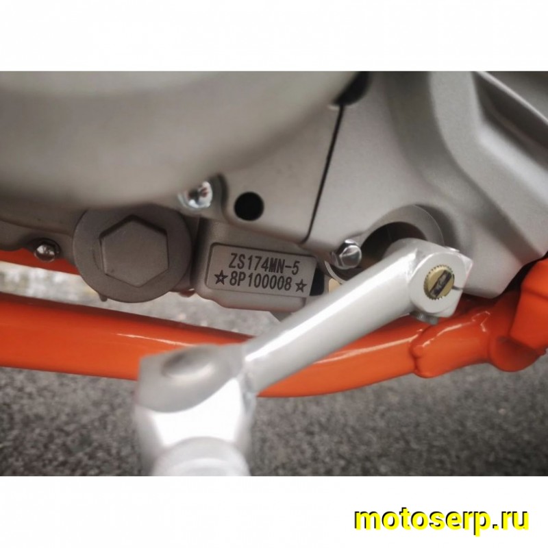Купить  Мотоцикл Кросс/Эндуро JHL LX5 NB300 (174MN-5) (спортинв) 21/18, 300cc  (шт) (ТехМаркет (ФОТО (0 купить с доставкой по Москве и России, цена, технические характеристики, комплектация фото  - motoserp.ru