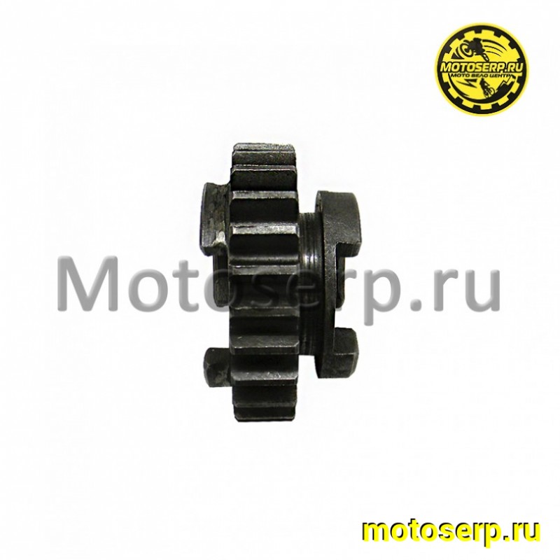 Купить  Шестерня Минск (25зуб.) подвижная Минск (шт) (Мир 02765 купить с доставкой по Москве и России, цена, технические характеристики, комплектация фото  - motoserp.ru