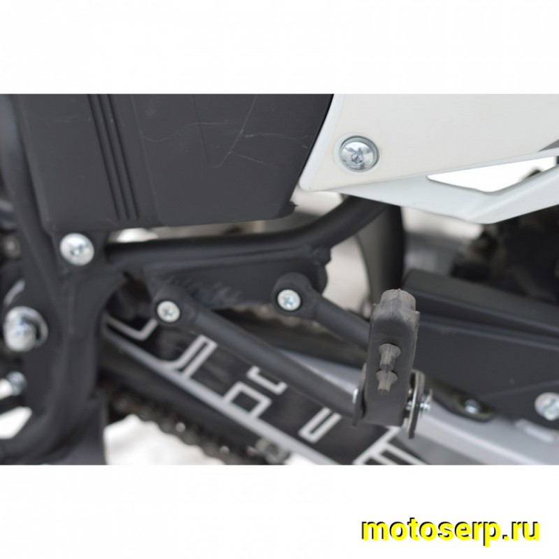 Купить  Мотоцикл внедорожный JHL S003 LITE 250 (4T CB250-G) ПТС 21/18 синий (шт) (SM  купить с доставкой по Москве и России, цена, технические характеристики, комплектация фото  - motoserp.ru
