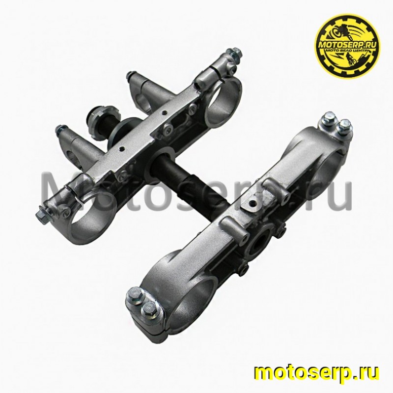 Купить  Вал рулевой (траверса в сборе) (d-51/54, l-213, H-195) XR250 LITE (шт) (ML 18897  купить с доставкой по Москве и России, цена, технические характеристики, комплектация фото  - motoserp.ru