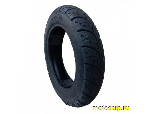 Купить  Покрышка Скутер 10"  (3.00-10) безкамерная Crown Star HDML001 (NQ) (шт) (К-дар 2302222  купить с доставкой по Москве и России, цена, технические характеристики, комплектация фото  - motoserp.ru
