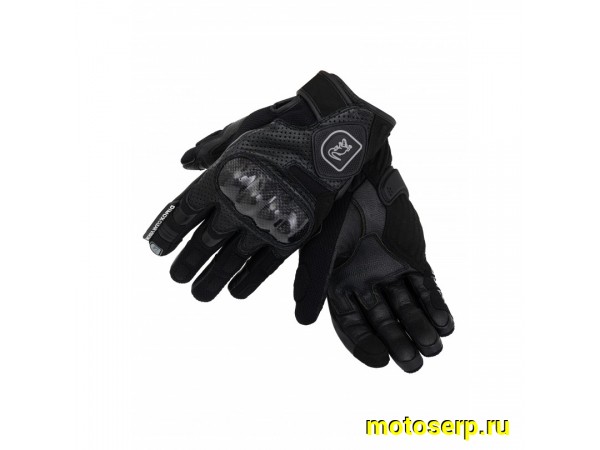 Купить  Перчатки DIMOX AIR Leather черный кожа (S) (пар) (GL-0690 купить с доставкой по Москве и России, цена, технические характеристики, комплектация фото  - motoserp.ru