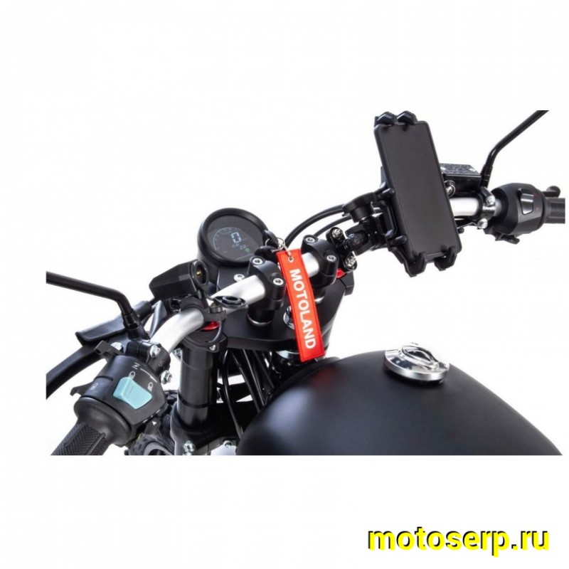 Купить  Мотоцикл Motoland LEGEND 300сс  19/16" ZS175FMM-5 PR 6 пер. эл.старт. балансир (шт) (ML 21933 (ФОТО купить с доставкой по Москве и России, цена, технические характеристики, комплектация фото  - motoserp.ru