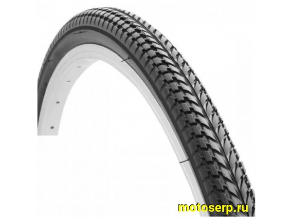 Купить  Покрышка  18" слик 18"х2.125 WANDERSMANN Вело (шт) (Wandersmann купить с доставкой по Москве и России, цена, технические характеристики, комплектация фото  - motoserp.ru