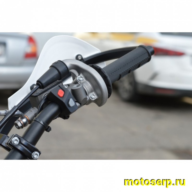 Купить  Мотоцикл Кросс/Эндуро GR7 F300A (4T PR300) Motard ПТС (шт) (GR  купить с доставкой по Москве и России, цена, технические характеристики, комплектация фото  - motoserp.ru