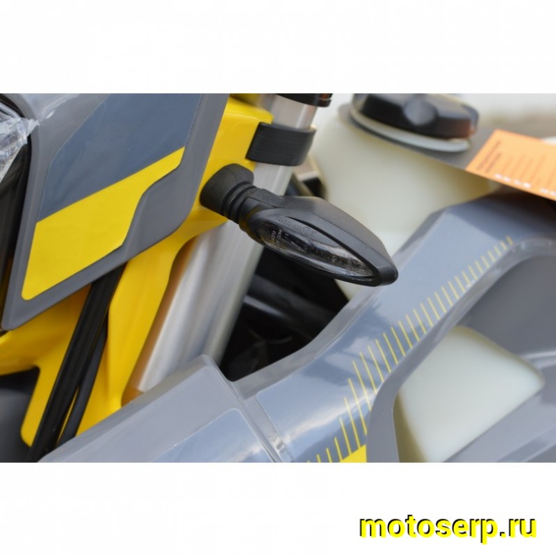 Купить  Мотоцикл Кросс/Эндуро GR7 F300A (4T PR300) Motard ПТС (шт) (GR  купить с доставкой по Москве и России, цена, технические характеристики, комплектация фото  - motoserp.ru