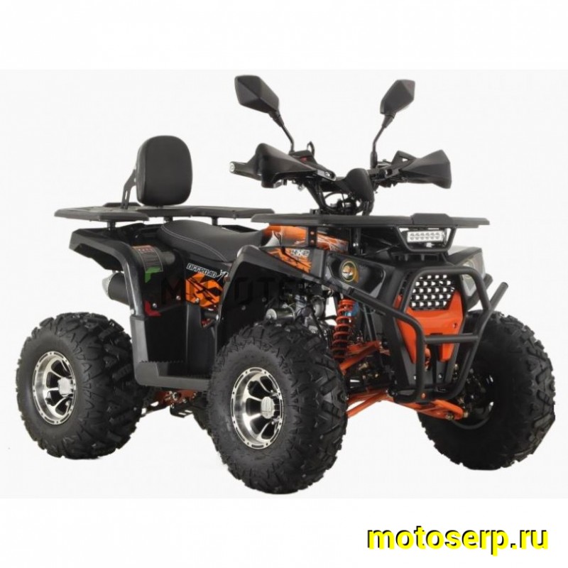 Купить  125cc Комплект запчастей для сборки MM ARMIS 125  (шт) (MM 50579 (ФОТО купить с доставкой по Москве и России, цена, технические характеристики, комплектация фото  - motoserp.ru