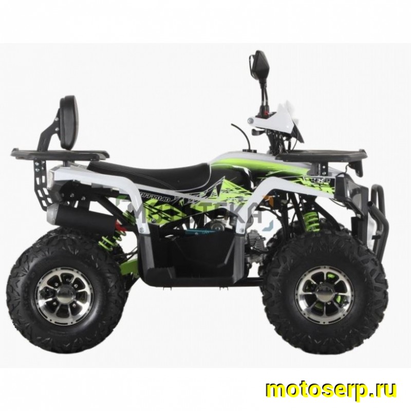 Купить  125cc Комплект запчастей для сборки MM ARMIS 125  (шт) (MM 50579 (ФОТО купить с доставкой по Москве и России, цена, технические характеристики, комплектация фото  - motoserp.ru