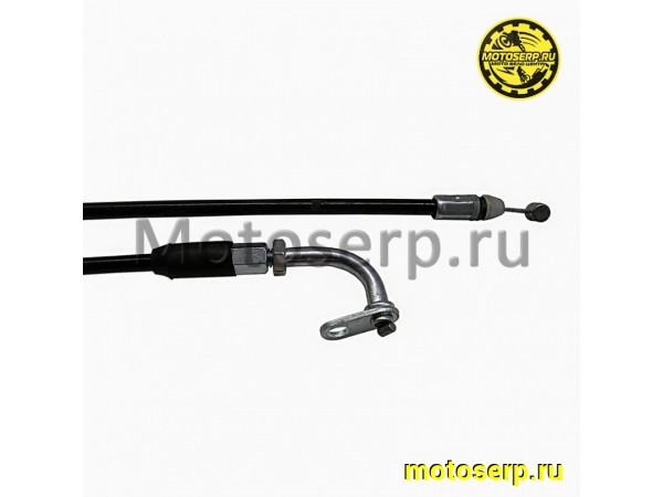 Купить  Трос замка багажника SMART-3 (150008096) (шт) (шт) (Vento 00037117 купить с доставкой по Москве и России, цена, технические характеристики, комплектация фото  - motoserp.ru
