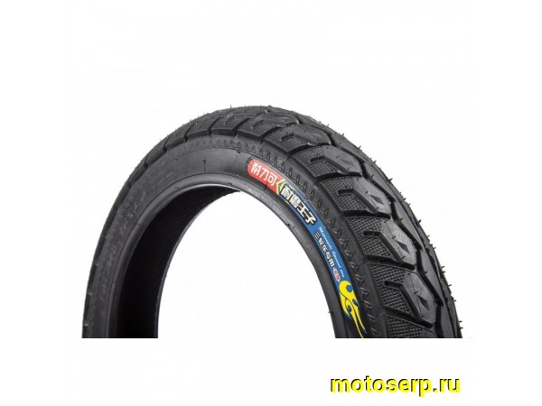 Купить  Покрышка  16" слик 16"х3.0 для электровелосипеда (курьер-колхозник) Вело (шт) (Wandersmann купить с доставкой по Москве и России, цена, технические характеристики, комплектация фото  - motoserp.ru