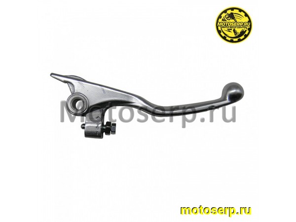 Купить  Рычаг тормоза правый диск (голый) ATAKI EF250 (шт) (SM 161-4093 купить с доставкой по Москве и России, цена, технические характеристики, комплектация фото  - motoserp.ru