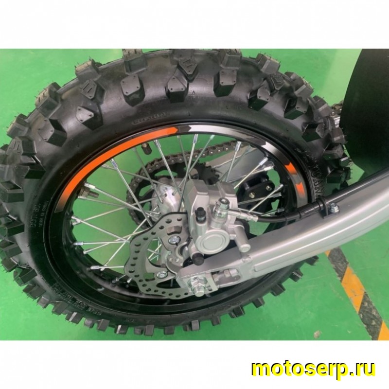 Купить  Питбайк JHL Z125E Pro 17/14 4Т (спортинв) 125сс (шт) (ТехМаркет (0 купить с доставкой по Москве и России, цена, технические характеристики, комплектация фото  - motoserp.ru