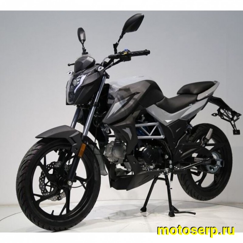 Купить  Мопед MM OKAMI 50 (Оками-50) 17/17" диск/бар, клетка (шт) 01100 (MM  (ФОТО купить с доставкой по Москве и России, цена, технические характеристики, комплектация фото  - motoserp.ru