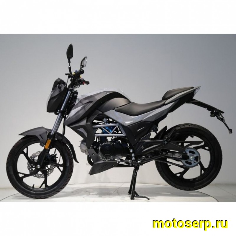 Купить  Мопед MM OKAMI 50 (Оками-50) 17/17" диск/бар, клетка (шт) 01100 (MM  (ФОТО купить с доставкой по Москве и России, цена, технические характеристики, комплектация фото  - motoserp.ru