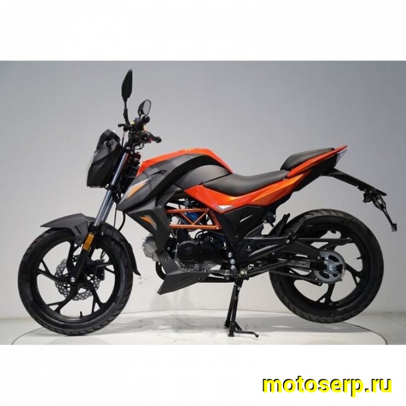 Купить  Мопед MM OKAMI 50 (Оками-50) 17/17" диск/бар, клетка (шт) 01100 (MM  (ФОТО купить с доставкой по Москве и России, цена, технические характеристики, комплектация фото  - motoserp.ru