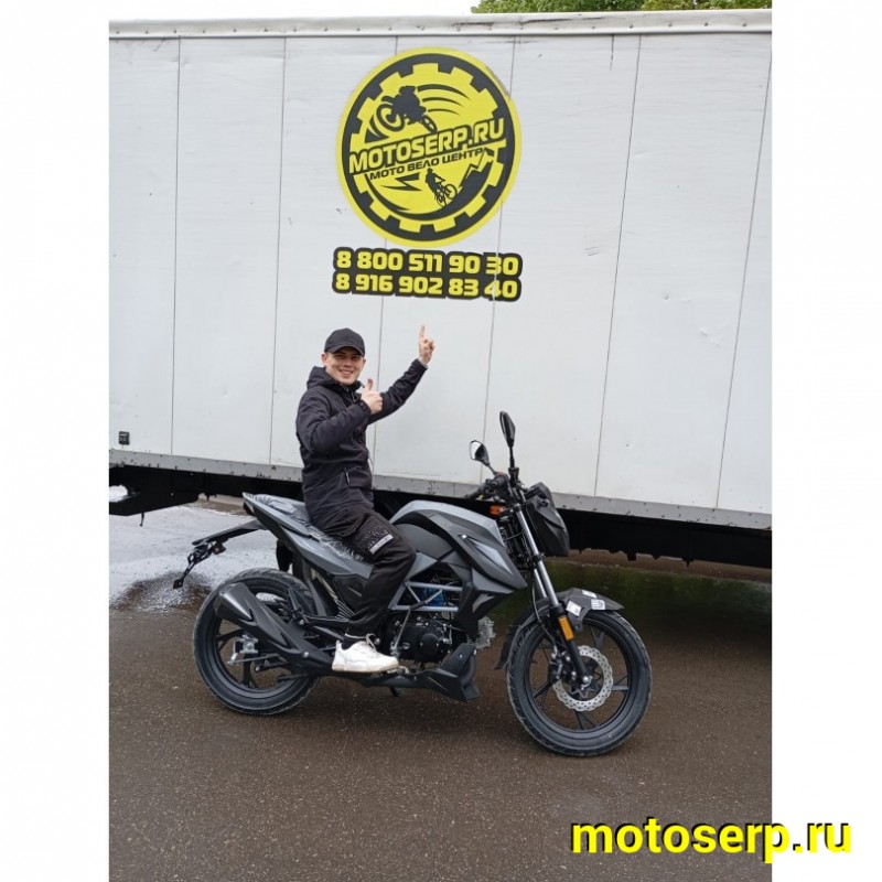 Купить  Мопед MM OKAMI 50 (Оками-50) 17/17" диск/бар, клетка (шт) 01100 (MM  (ФОТО купить с доставкой по Москве и России, цена, технические характеристики, комплектация фото  - motoserp.ru