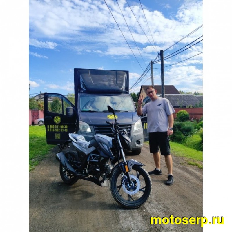 Купить  Мопед MM OKAMI 50 (Оками-50) 17/17" диск/бар, клетка (шт) 01100 (MM  (ФОТО купить с доставкой по Москве и России, цена, технические характеристики, комплектация фото  - motoserp.ru