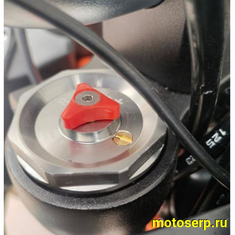Купить  Мотоцикл Кросс/Эндуро Regulmoto ATHLETE PRO 300 сс (4 valves) 5 передач 21/18" (шт) купить с доставкой по Москве и России, цена, технические характеристики, комплектация фото  - motoserp.ru