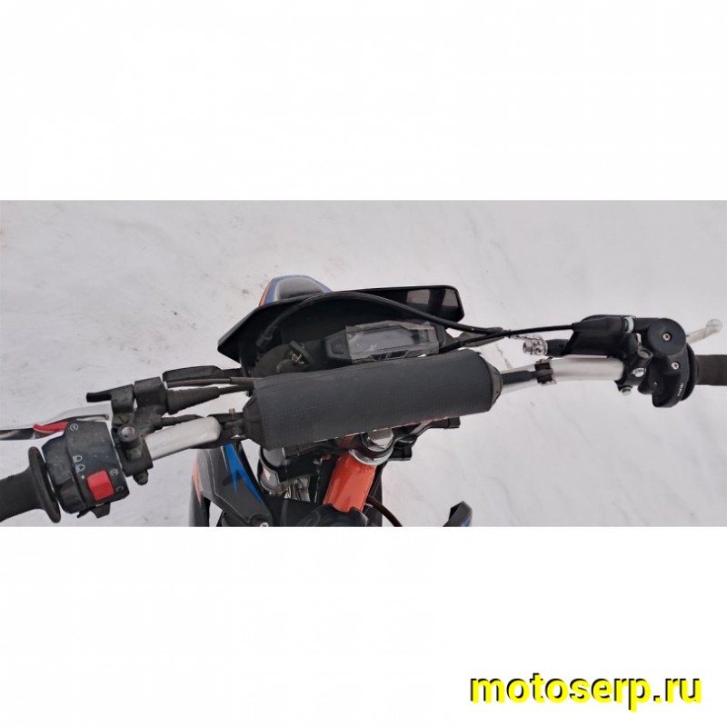 Купить  Мотоцикл Кросс/Эндуро Regulmoto ATHLETE PRO 300 сс (4 valves) 5 передач 21/18" (шт) купить с доставкой по Москве и России, цена, технические характеристики, комплектация фото  - motoserp.ru