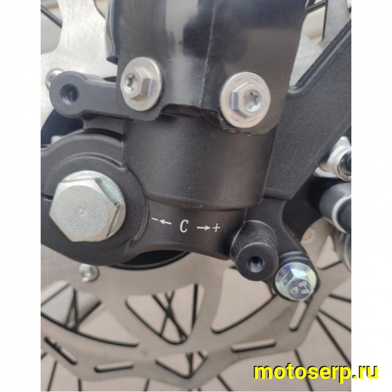 Купить  Мотоцикл Кросс/Эндуро Regulmoto ATHLETE PRO 300 сс (4 valves) 5 передач 21/18" (шт) купить с доставкой по Москве и России, цена, технические характеристики, комплектация фото  - motoserp.ru