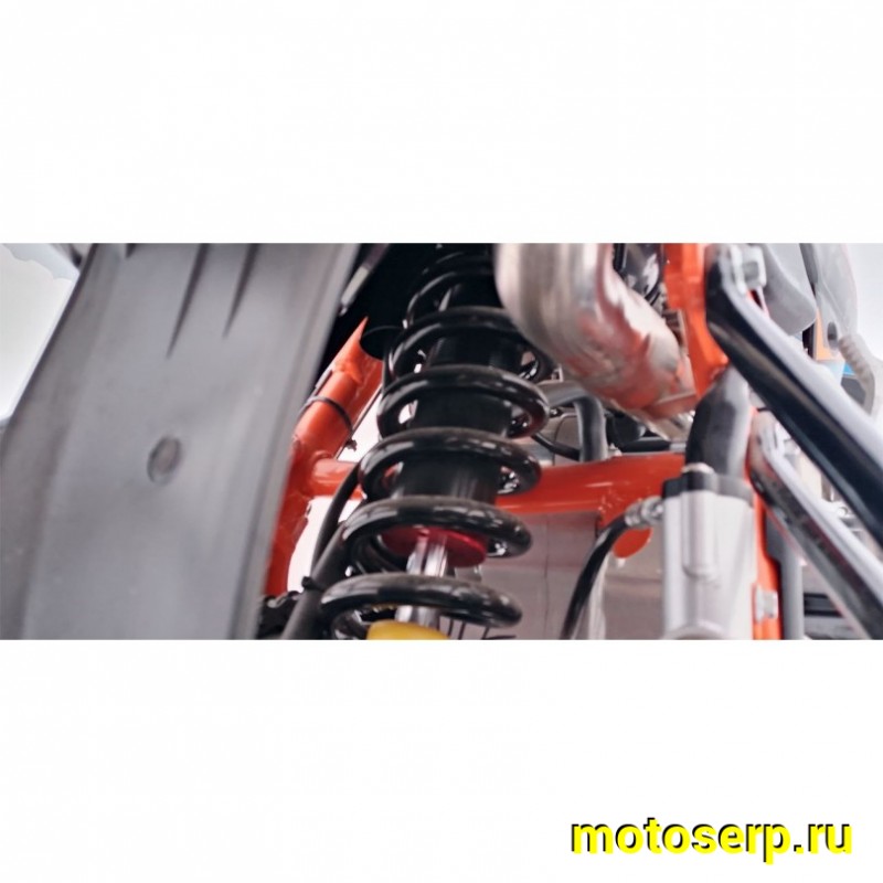 Купить  Мотоцикл Кросс/Эндуро Regulmoto ATHLETE PRO 300 сс (4 valves) 5 передач 21/18" (шт) купить с доставкой по Москве и России, цена, технические характеристики, комплектация фото  - motoserp.ru