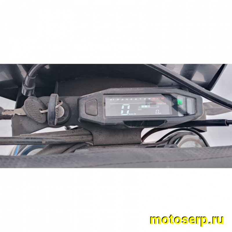 Купить  Мотоцикл Кросс/Эндуро Regulmoto ATHLETE PRO 300 сс (4 valves) 5 передач 21/18" (шт) купить с доставкой по Москве и России, цена, технические характеристики, комплектация фото  - motoserp.ru