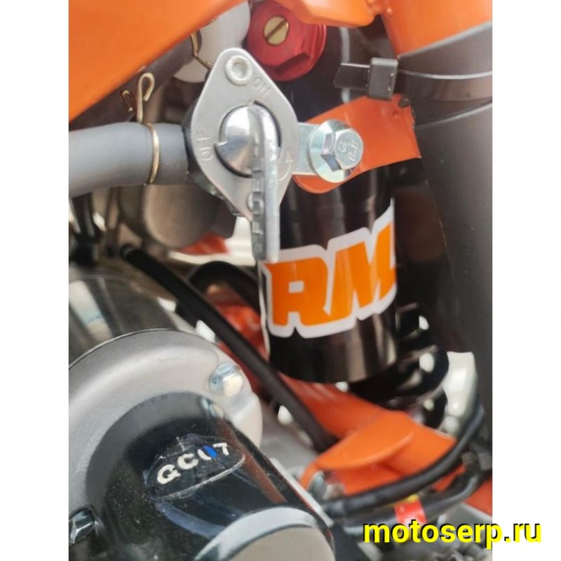 Купить  Мотоцикл Кросс/Эндуро Regulmoto ATHLETE PRO 300 сс (4 valves) 5 передач 21/18" (шт) купить с доставкой по Москве и России, цена, технические характеристики, комплектация фото  - motoserp.ru