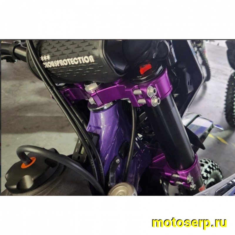 Купить  Мотоцикл Кросс/Эндуро Sanchez Fury NB300 (спортинв) (ZS174MN-5), 4кл, косогол, К10 (КТМ), MNT-Tech 41, сжат/отб, 21/18", USB, стоп. (шт) купить с доставкой по Москве и России, цена, технические характеристики, комплектация фото  - motoserp.ru