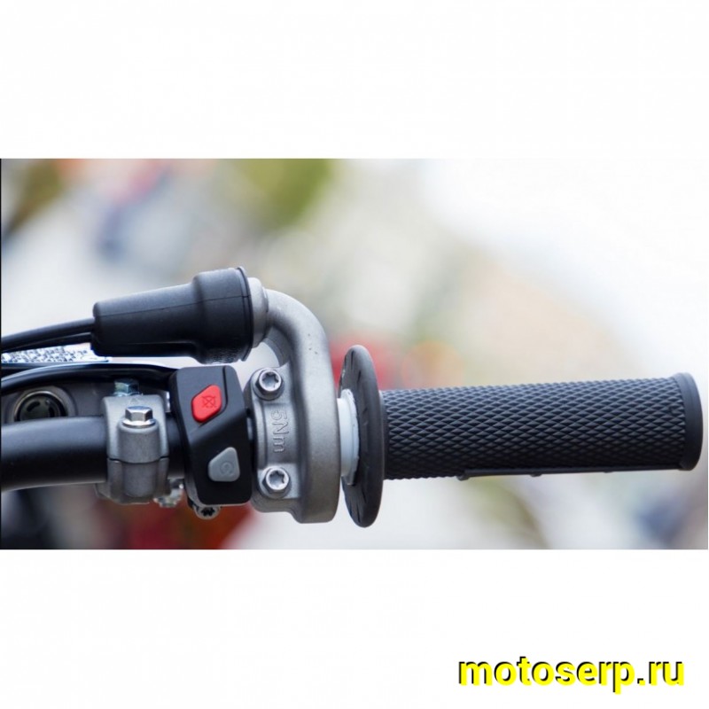 Купить  Мотоцикл Кросс/Эндуро Sanchez Fury NB300 (спортинв) (ZS174MN-5), 4кл, косогол, К10 (КТМ), MNT-Tech 41, сжат/отб, 21/18", USB, стоп. (шт) купить с доставкой по Москве и России, цена, технические характеристики, комплектация фото  - motoserp.ru