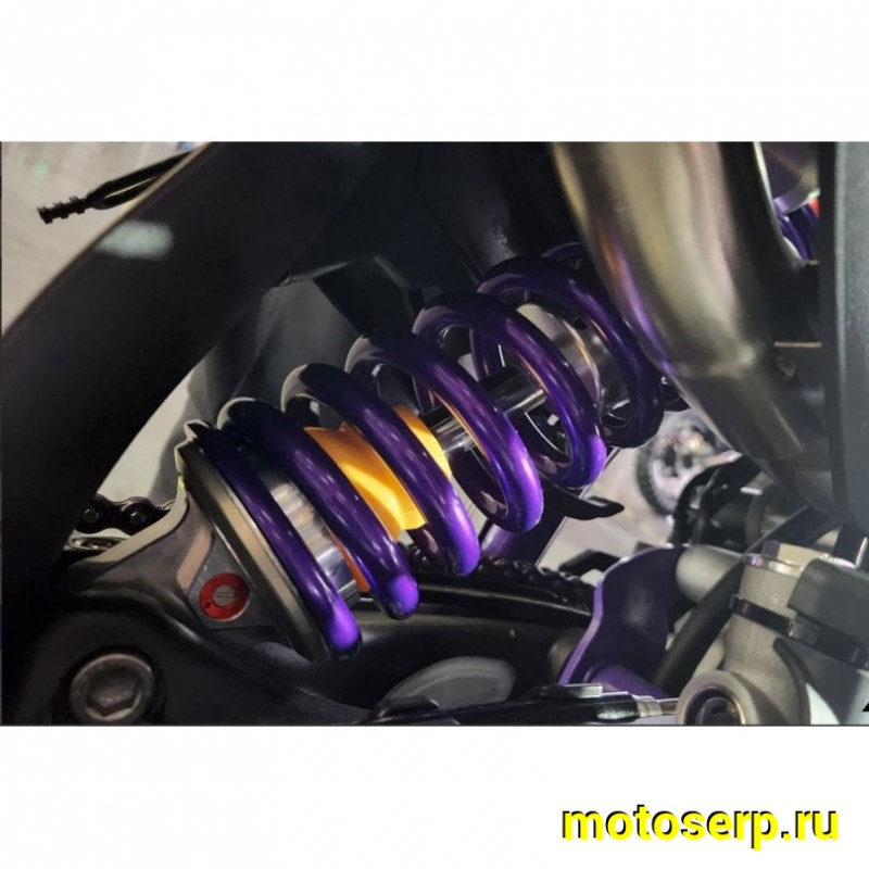 Купить  Мотоцикл Кросс/Эндуро Sanchez Fury NB300 (спортинв) (ZS174MN-5), 4кл, косогол, К10 (КТМ), MNT-Tech 41, сжат/отб, 21/18", USB, стоп. (шт) купить с доставкой по Москве и России, цена, технические характеристики, комплектация фото  - motoserp.ru