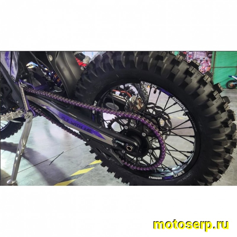 Купить  Мотоцикл Кросс/Эндуро Sanchez Fury NB300 (спортинв) (ZS174MN-5), 4кл, косогол, К10 (КТМ), MNT-Tech 41, сжат/отб, 21/18", USB, стоп. (шт) купить с доставкой по Москве и России, цена, технические характеристики, комплектация фото  - motoserp.ru