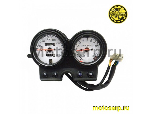 Купить  Спидометр (панель приборов)  SIGMA SPORT/SIGMA (шт) (MM 96464 купить с доставкой по Москве и России, цена, технические характеристики, комплектация фото  - motoserp.ru