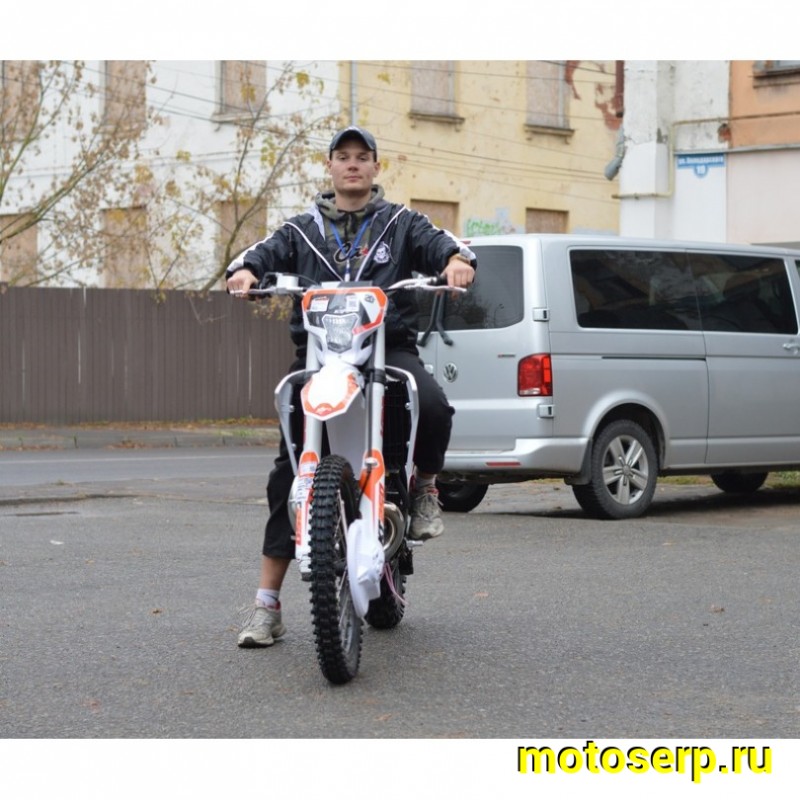 Купить  Мотоцикл Кросс/Эндуро KAYO KT250-L (2Т)  21/18 KRP (шт) (SM  купить с доставкой по Москве и России, цена, технические характеристики, комплектация фото  - motoserp.ru