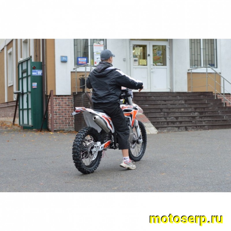 Купить  Мотоцикл Кросс/Эндуро KAYO KT250-L (2Т)  21/18 KRP (шт) (SM  купить с доставкой по Москве и России, цена, технические характеристики, комплектация фото  - motoserp.ru