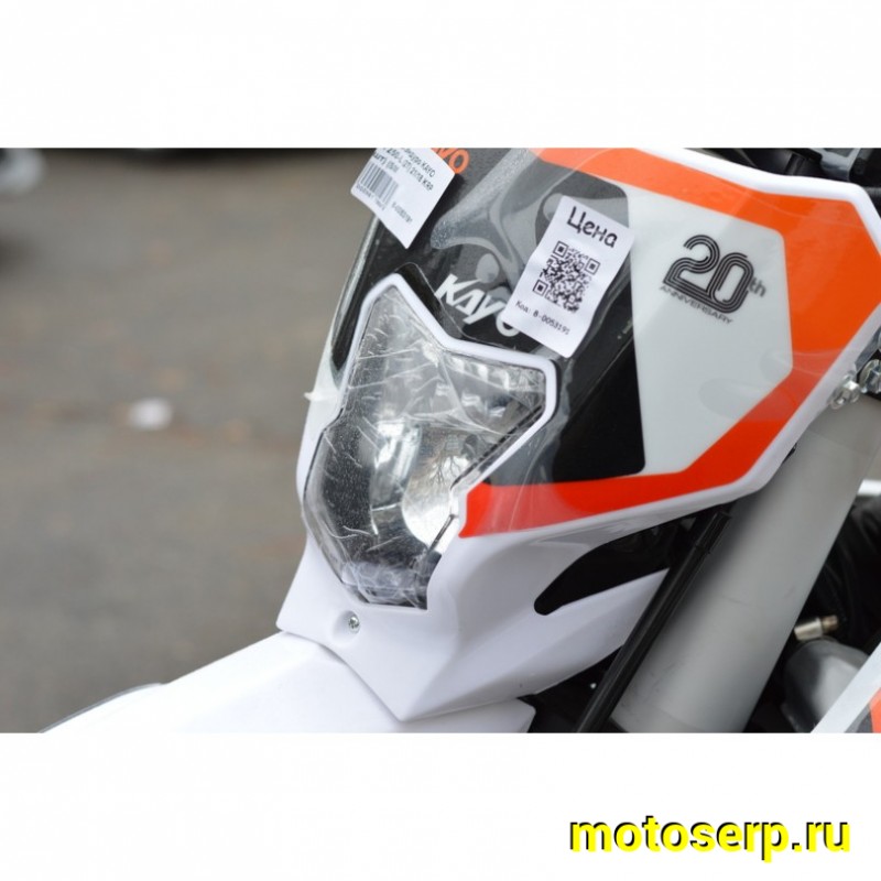 Купить  Мотоцикл Кросс/Эндуро KAYO KT250-L (2Т)  21/18 KRP (шт) (SM  купить с доставкой по Москве и России, цена, технические характеристики, комплектация фото  - motoserp.ru
