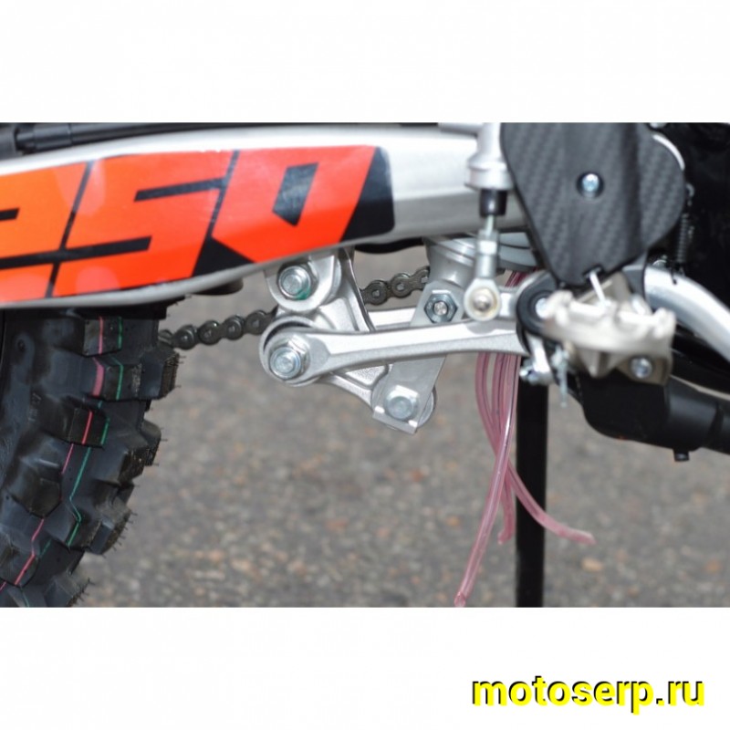 Купить  Мотоцикл Кросс/Эндуро KAYO KT250-L (2Т)  21/18 KRP (шт) (SM  купить с доставкой по Москве и России, цена, технические характеристики, комплектация фото  - motoserp.ru