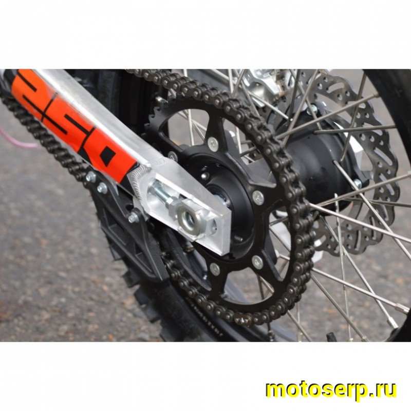 Купить  Мотоцикл Кросс/Эндуро KAYO KT250-L (2Т)  21/18 KRP (шт) (SM  купить с доставкой по Москве и России, цена, технические характеристики, комплектация фото  - motoserp.ru