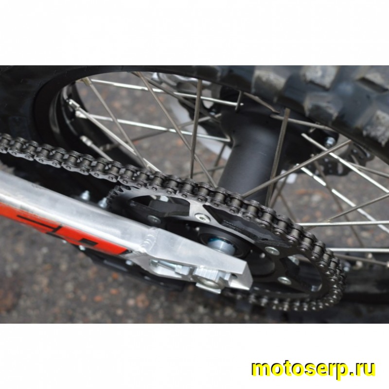 Купить  Мотоцикл Кросс/Эндуро KAYO KT250-L (2Т)  21/18 KRP (шт) (SM  купить с доставкой по Москве и России, цена, технические характеристики, комплектация фото  - motoserp.ru