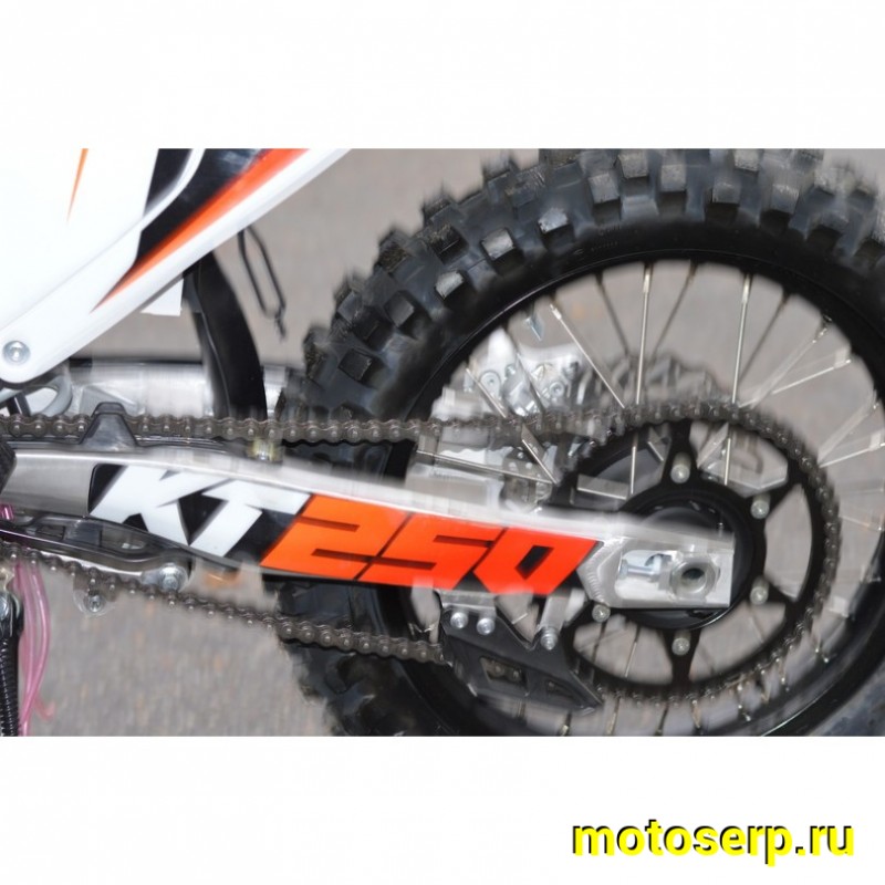 Купить  Мотоцикл Кросс/Эндуро KAYO KT250-L (2Т)  21/18 KRP (шт) (SM  купить с доставкой по Москве и России, цена, технические характеристики, комплектация фото  - motoserp.ru