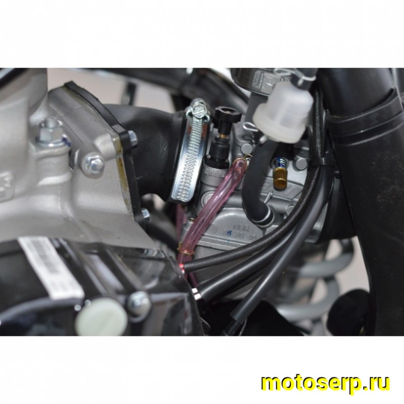 Купить  Мотоцикл Кросс/Эндуро KAYO KT250-L (2Т)  21/18 KRP (шт) (SM  купить с доставкой по Москве и России, цена, технические характеристики, комплектация фото  - motoserp.ru