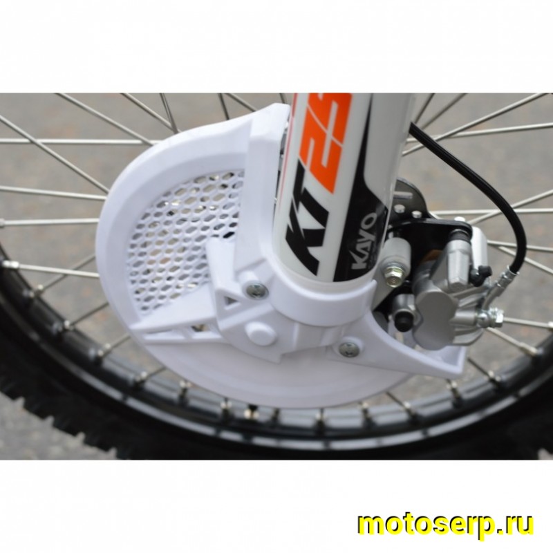 Купить  Мотоцикл Кросс/Эндуро KAYO KT250-L (2Т)  21/18 KRP (шт) (SM  купить с доставкой по Москве и России, цена, технические характеристики, комплектация фото  - motoserp.ru