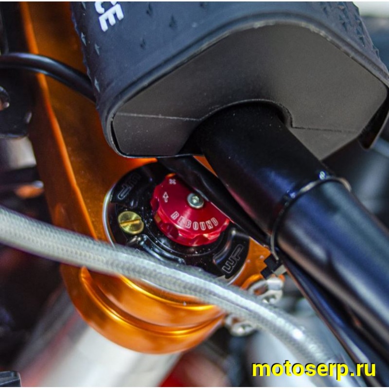 Купить  Мотоцикл Кросс/Эндуро KEWS K23 NX250 (CARB) 21/18 (спортинв) Рама К10, дизайн КТМ 2024г (шт) (ФОТО купить с доставкой по Москве и России, цена, технические характеристики, комплектация фото  - motoserp.ru