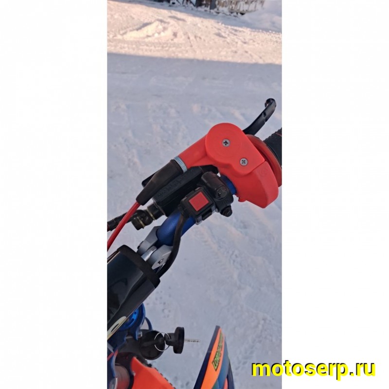 Купить  Питбайк Avantis Pitbike 15-00E 17/14", 150cc, электростартер (спортинв) (шт) купить с доставкой по Москве и России, цена, технические характеристики, комплектация фото  - motoserp.ru