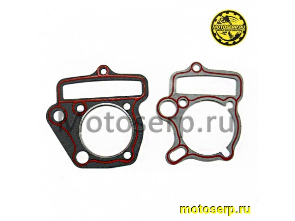 Купить  Прокладки компл. ЦПГ YX125 SM-PARTS эл.стартер (комп) (SM 903-6476 купить с доставкой по Москве и России, цена, технические характеристики, комплектация фото  - motoserp.ru