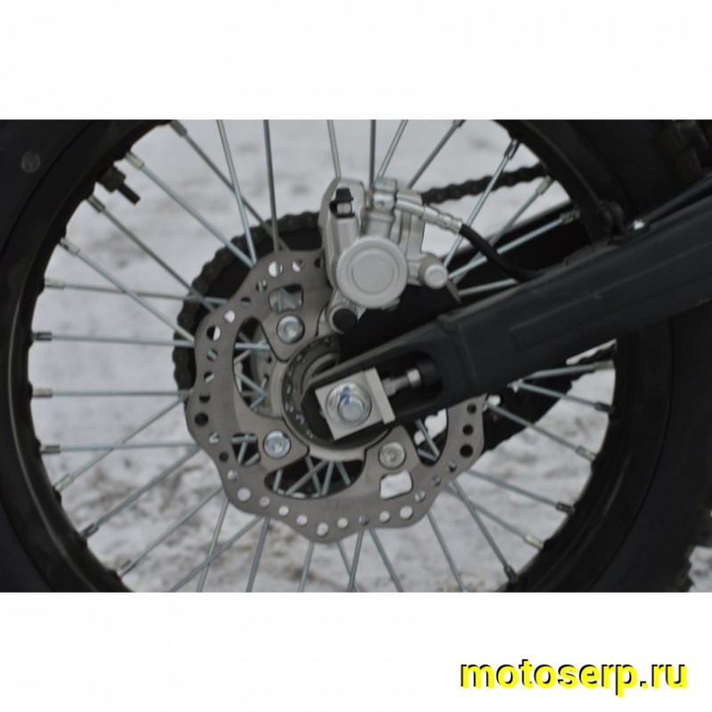 Купить  Питбайк JHL LK24 YX140EM 19/16 (механ. сцепл., эл. стартер) (шт) (SM купить с доставкой по Москве и России, цена, технические характеристики, комплектация фото  - motoserp.ru
