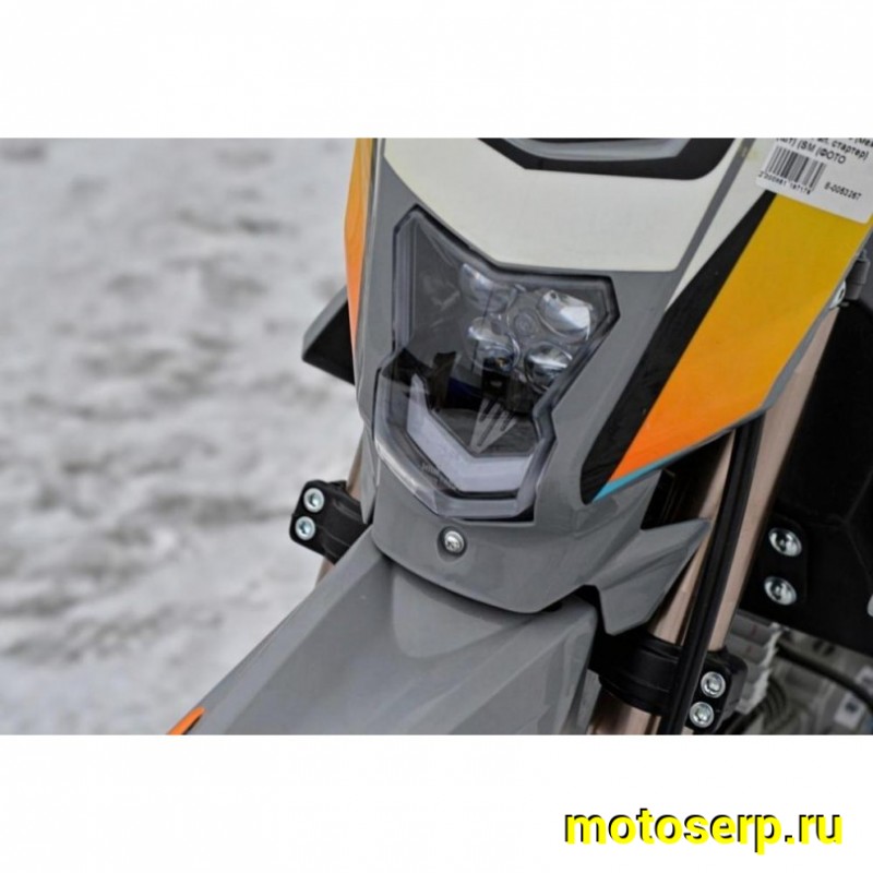 Купить  Питбайк JHL LK24 YX140EM 19/16 (механ. сцепл., эл. стартер) (шт) (SM купить с доставкой по Москве и России, цена, технические характеристики, комплектация фото  - motoserp.ru