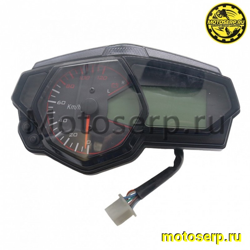 Купить  Спидометр (панель приборов) Kawasaki Ninja 3000W (шт) (0 купить с доставкой по Москве и России, цена, технические характеристики, комплектация фото  - motoserp.ru