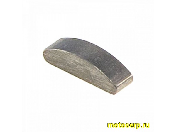 Купить  Шпонка коленвала 1P63QML 4х4х14   (шт) (Regul 30200100 купить с доставкой по Москве и России, цена, технические характеристики, комплектация фото  - motoserp.ru