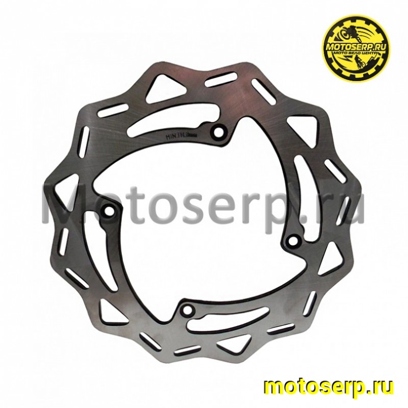Купить  Диск тормозной задний (240x121) (отв:4x100) Sport 003 Pro, ZR 2024, CR-Z 300 (шт) (Regul 600366 купить с доставкой по Москве и России, цена, технические характеристики, комплектация фото  - motoserp.ru
