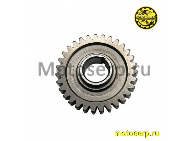 Купить  Шестерня балансирного вала 1P63QML  ATV 200 (D- 67, d-20, 31зуб) (шт) (Regul 100000110 купить с доставкой по Москве и России, цена, технические характеристики, комплектация фото  - motoserp.ru